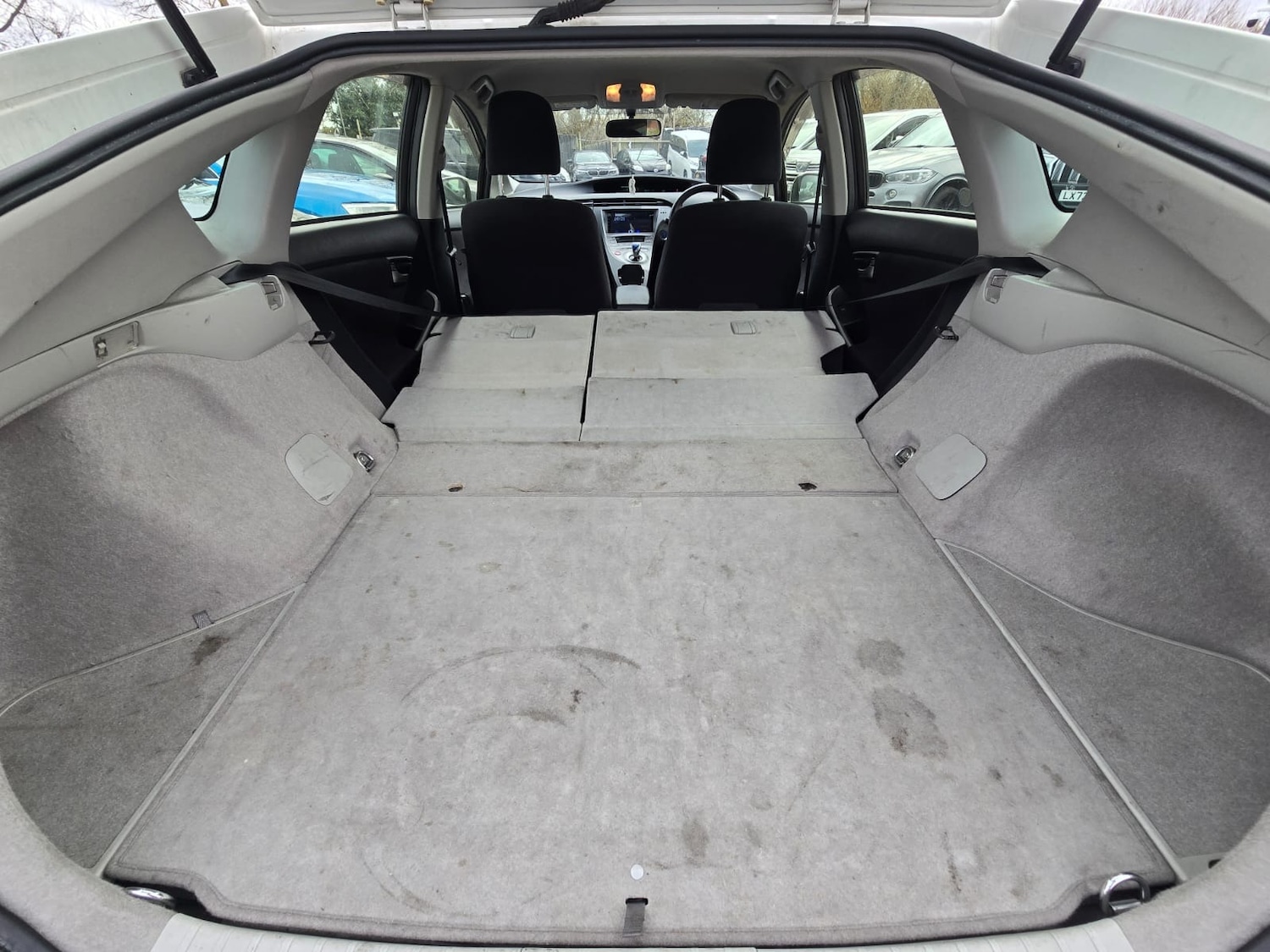 Vehicle 25