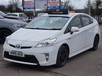 Used Toyota Prius 2015 for sale - 75026266: Photo