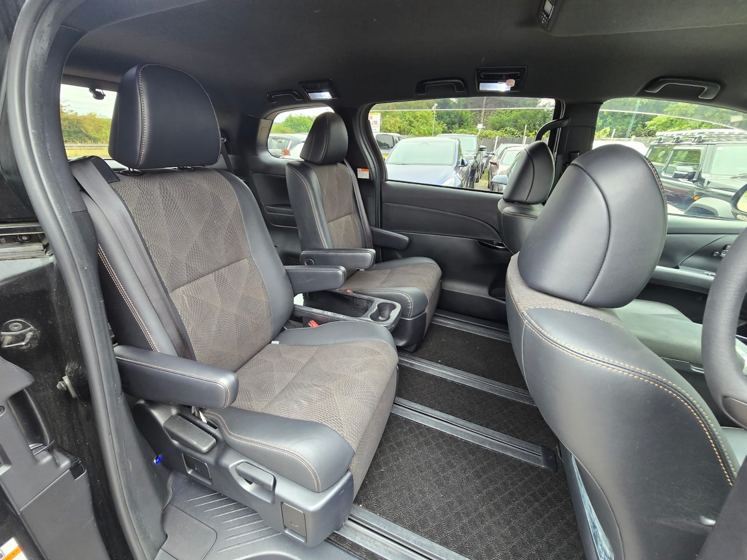Vehicle 11