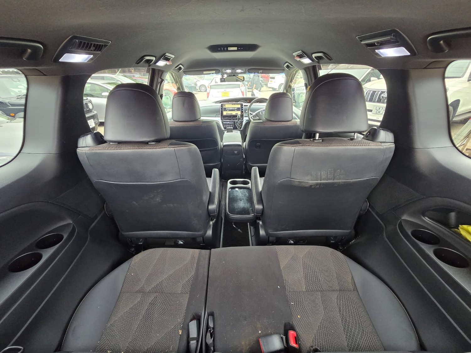 Vehicle 29