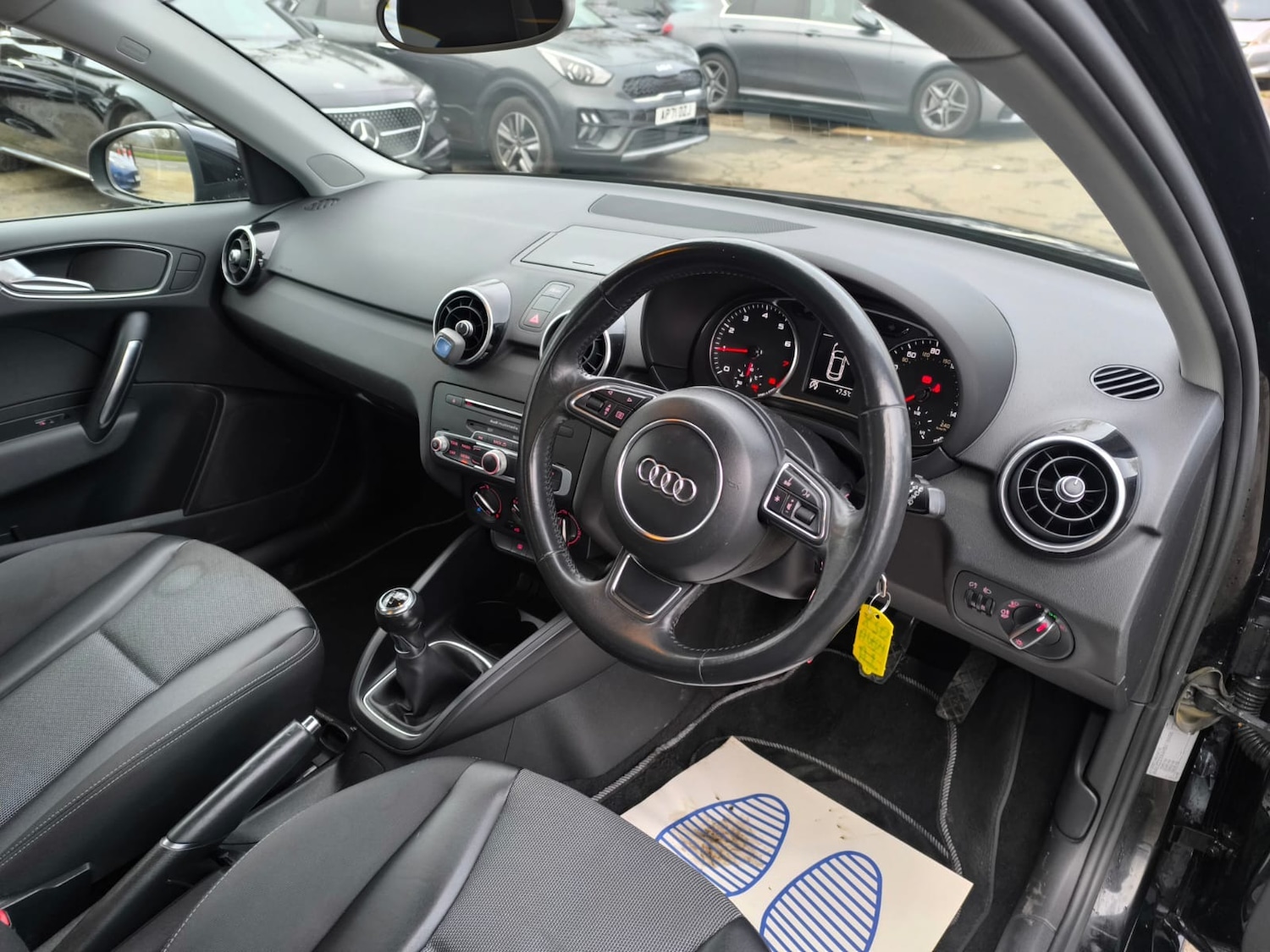 Used Audi A1 2016 for sale - 77617800: Photo 10