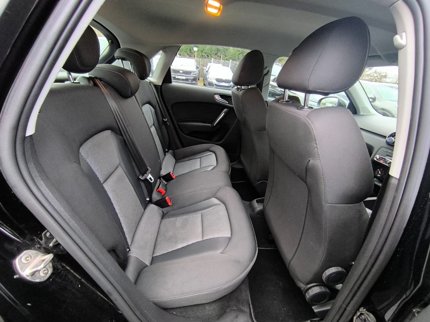 Used Audi A1 2016 for sale - 77617800: Photo 11