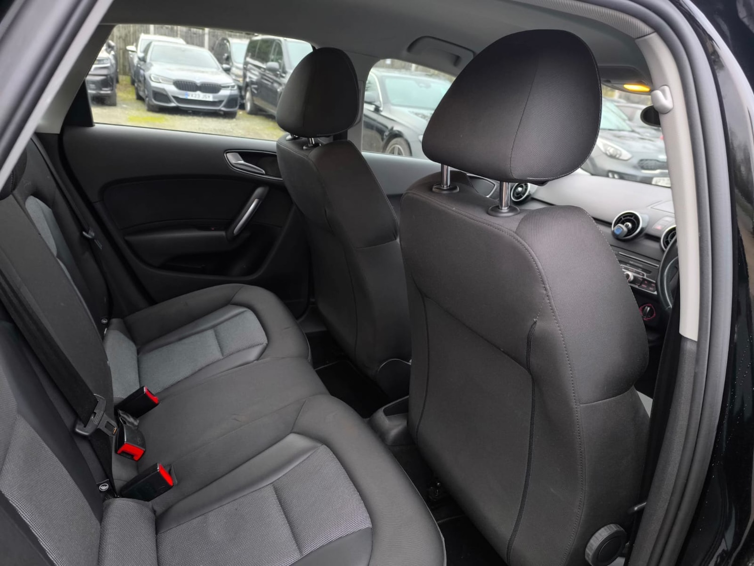 Used Audi A1 2016 for sale - 77617800: Photo 12