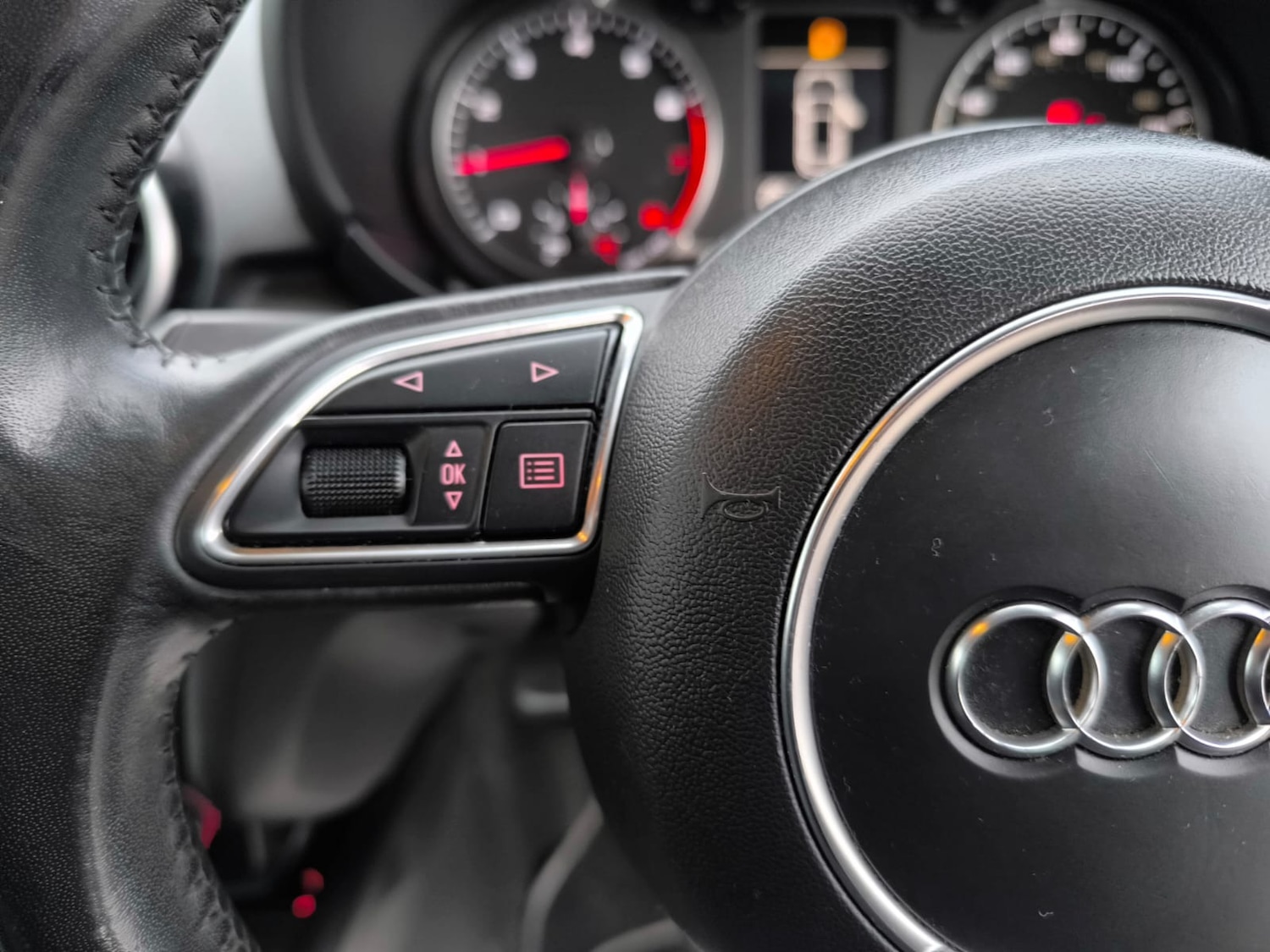 Used Audi A1 2016 for sale - 77617800: Photo 16