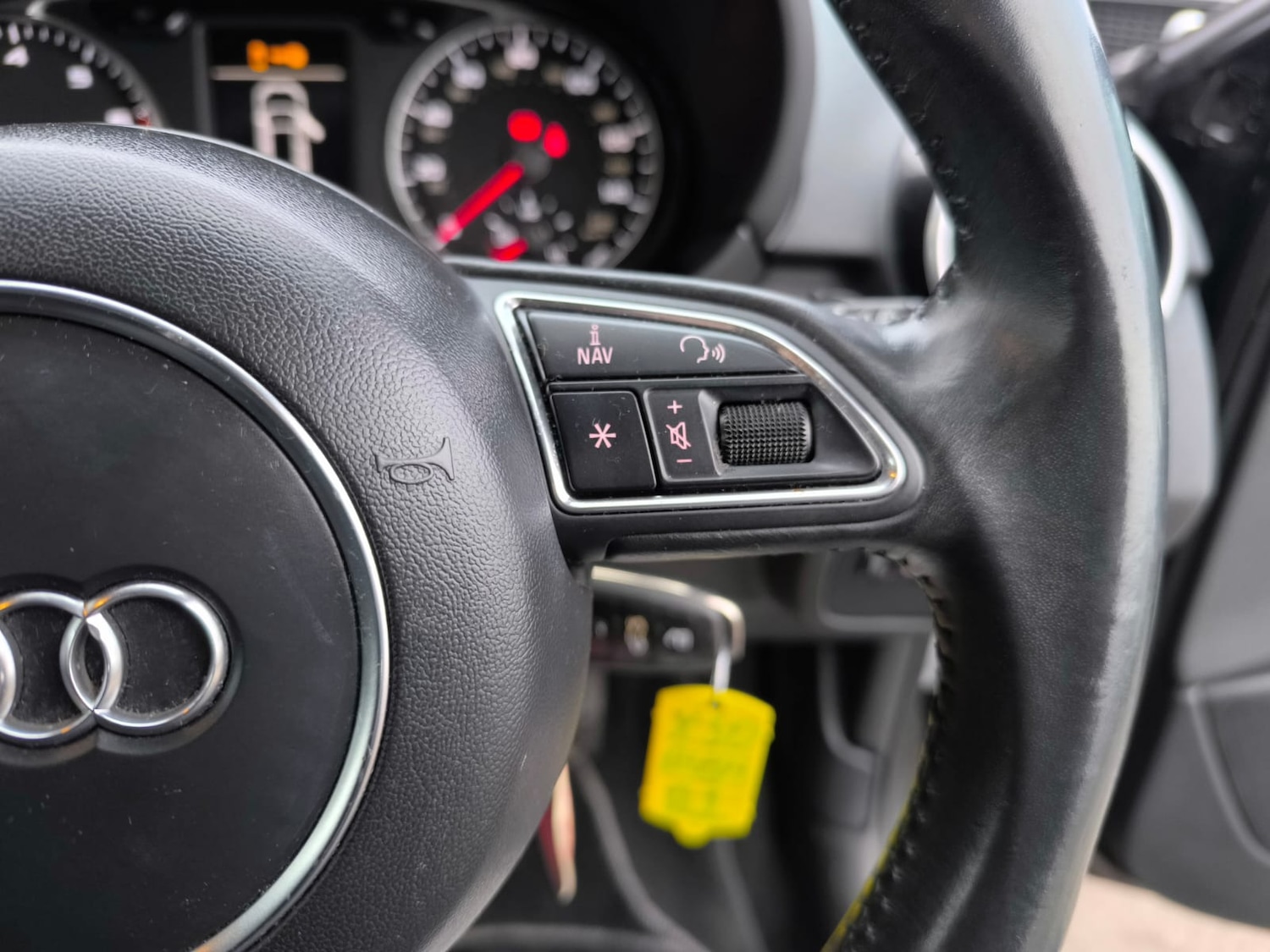 Used Audi A1 2016 for sale - 77617800: Photo 17