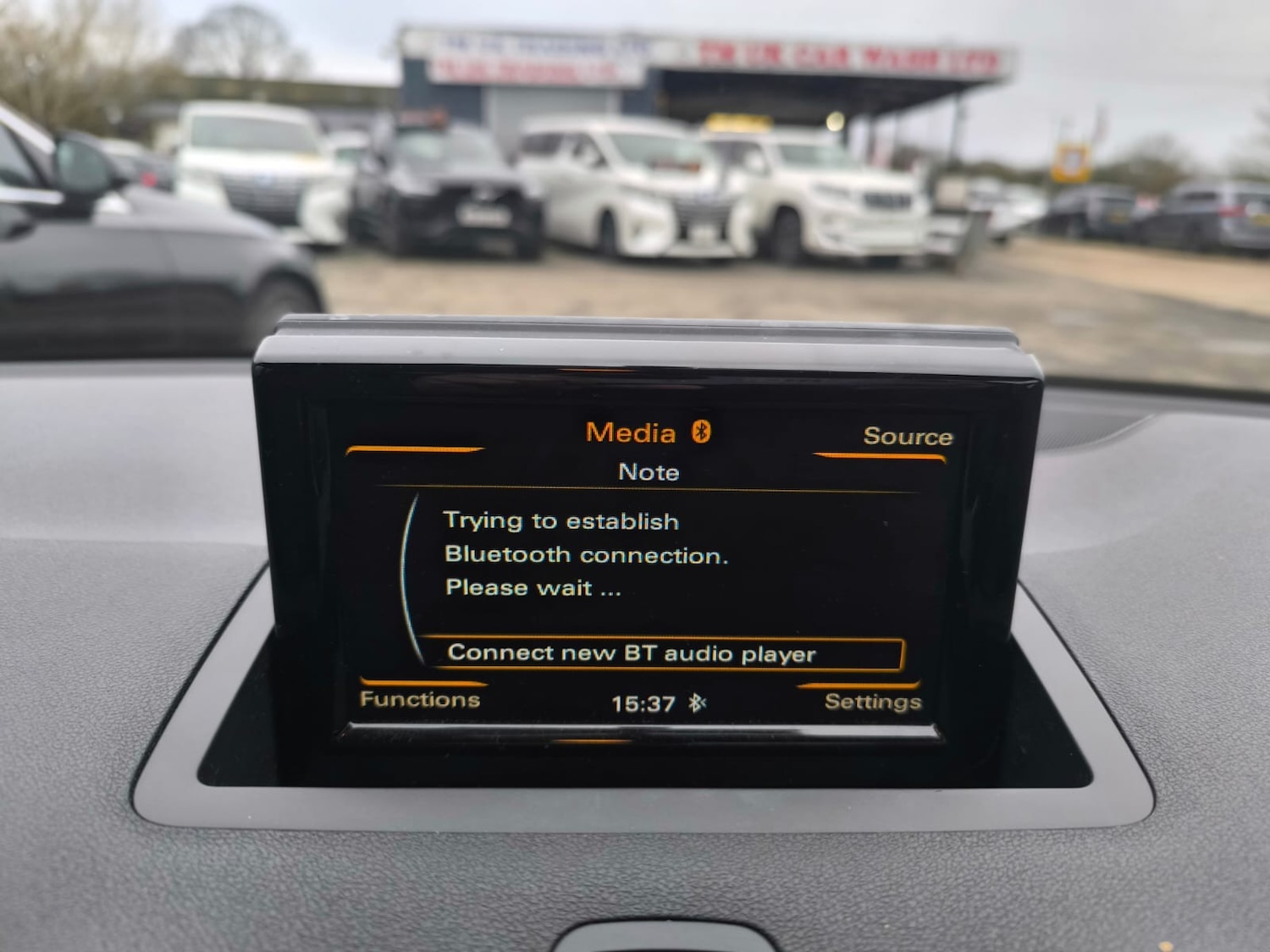 Used Audi A1 2016 for sale - 77617800: Photo 21