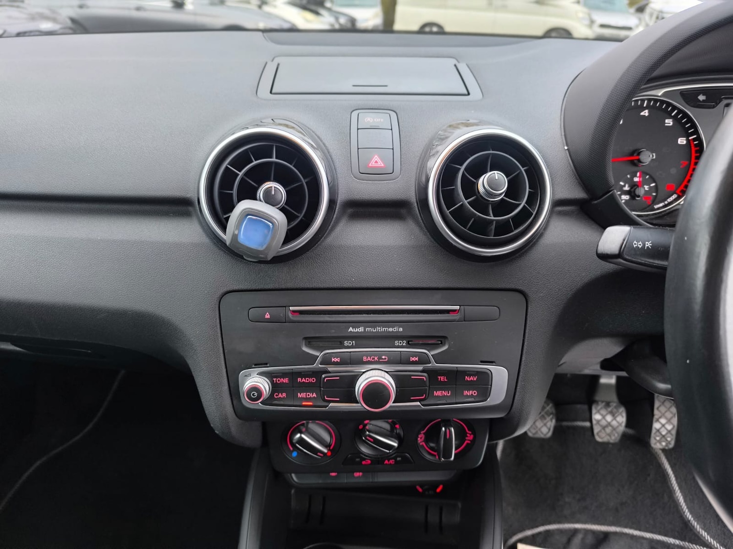 Used Audi A1 2016 for sale - 77617800: Photo 22