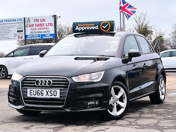 Used Audi A1 2016 for sale - 77617800: Photo