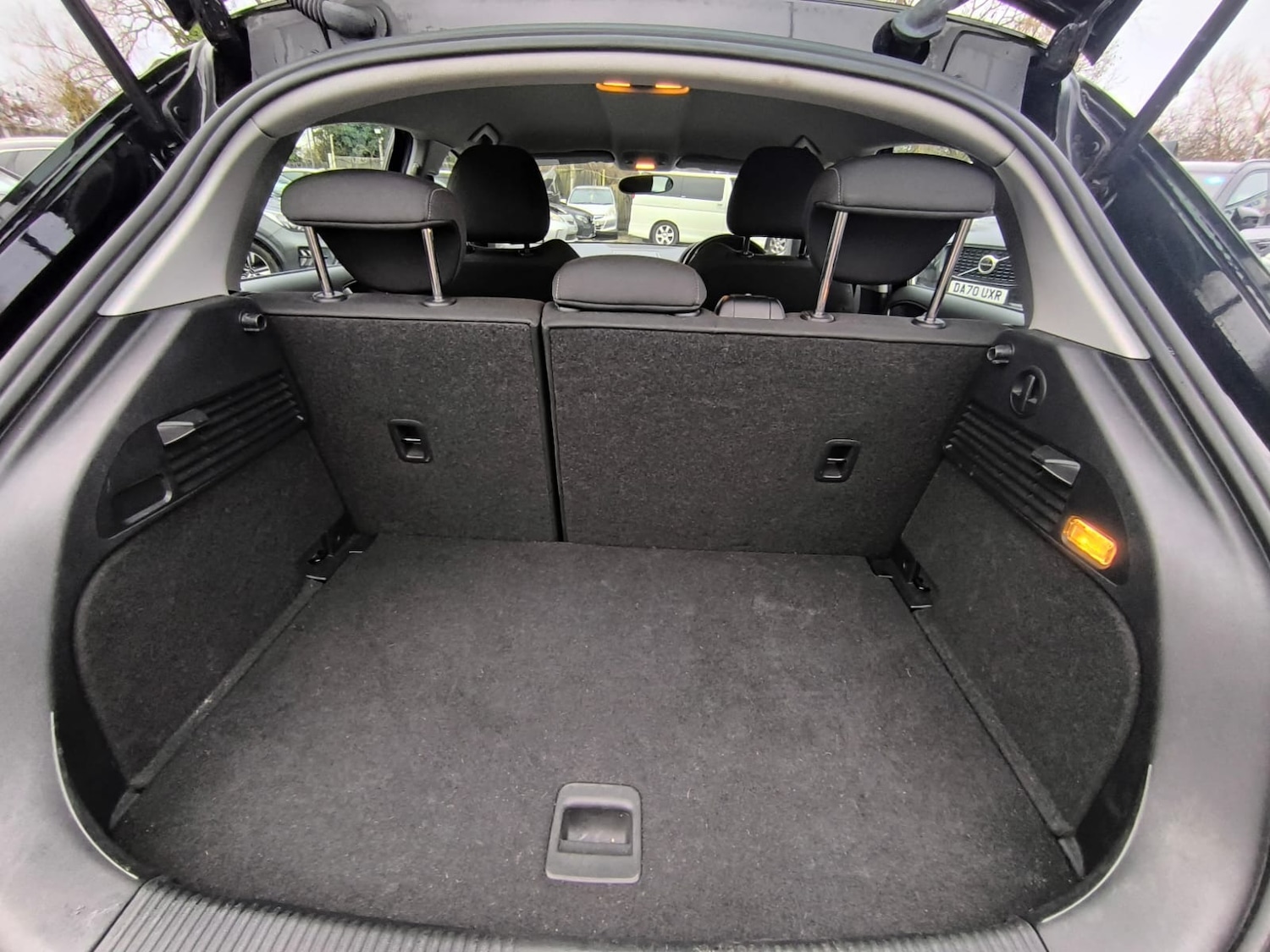 Used Audi A1 2016 for sale - 77617800: Photo 30