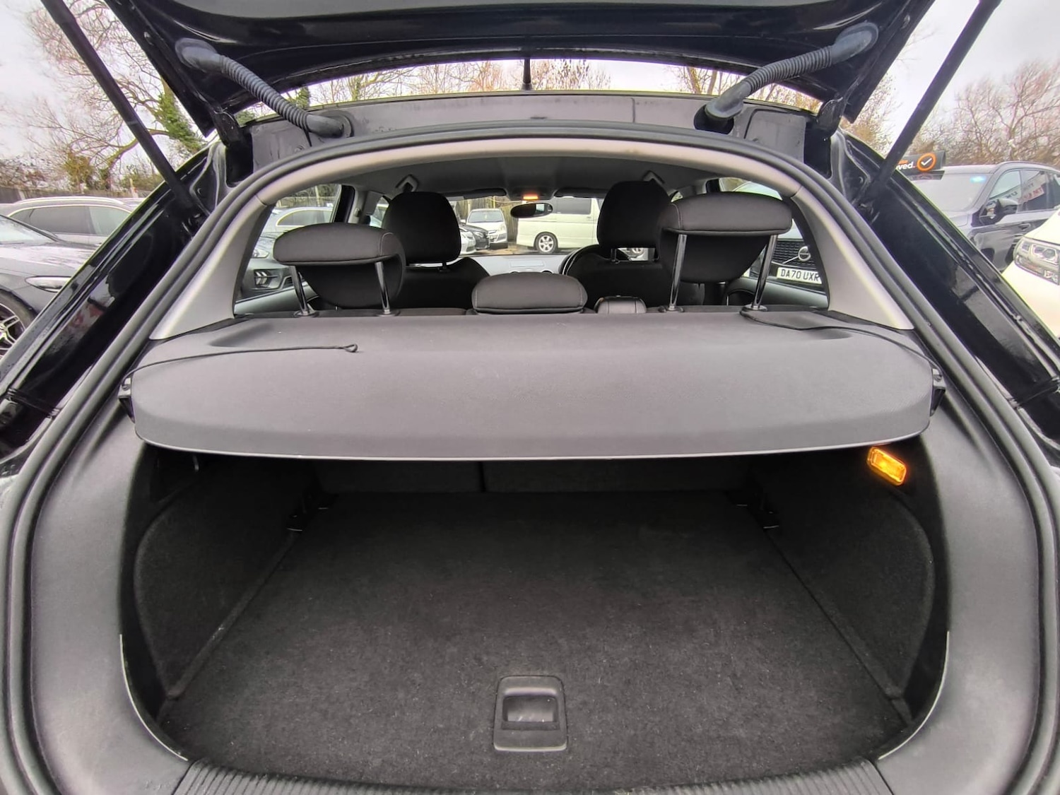 Used Audi A1 2016 for sale - 77617800: Photo 31