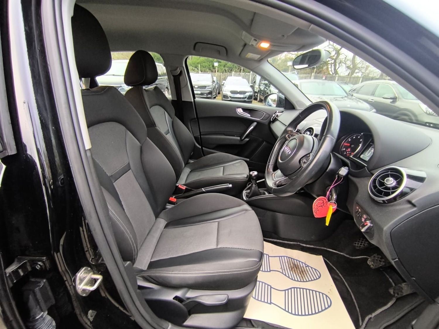 Used Audi A1 2016 for sale - 77617800: Photo 9