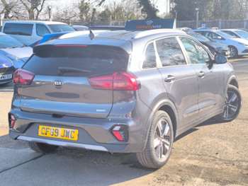 Used Kia Niro 2020 for sale - 74635183: Photo