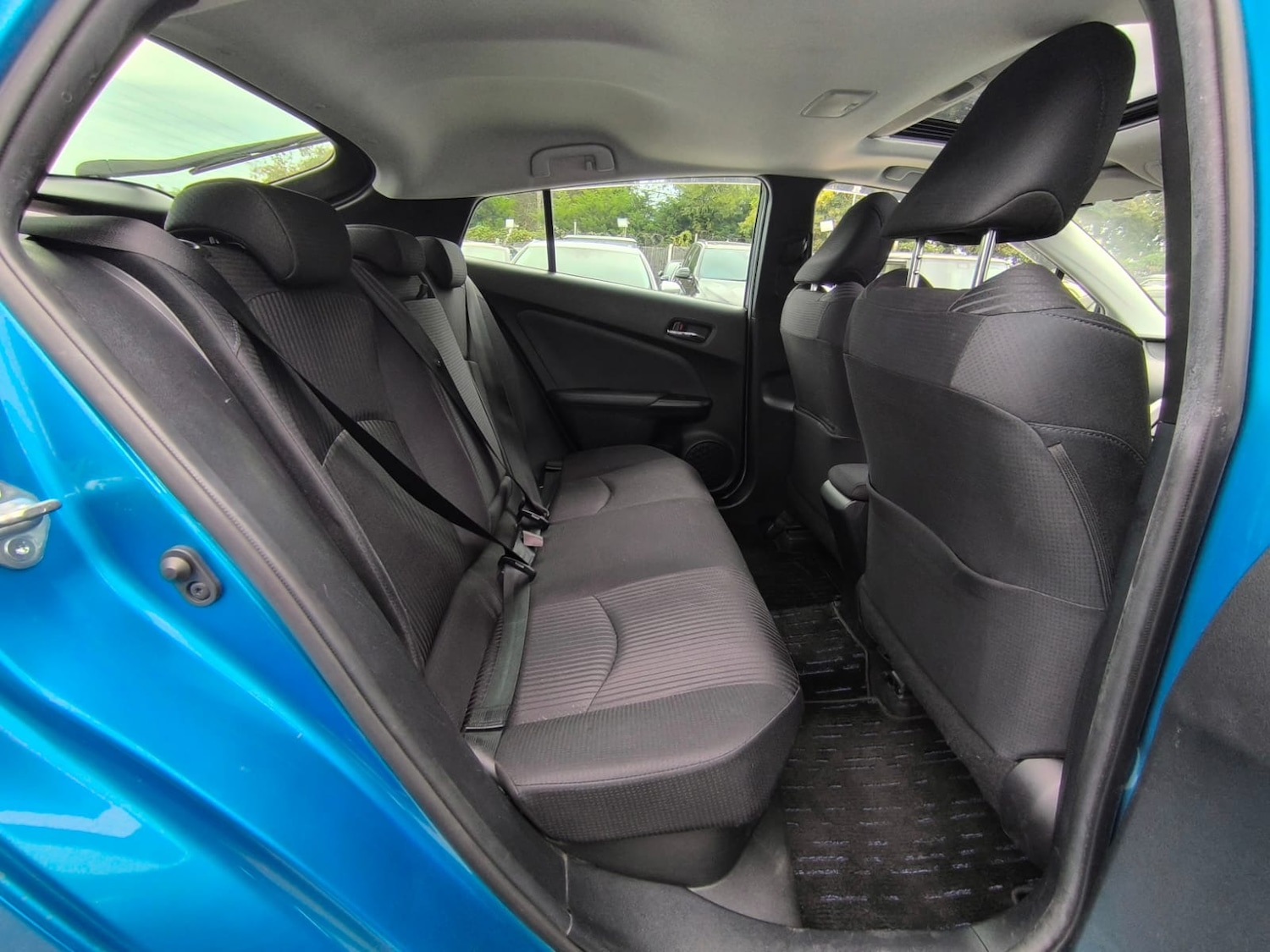 Used Toyota Prius 2020 for sale - 76046159: Photo 11