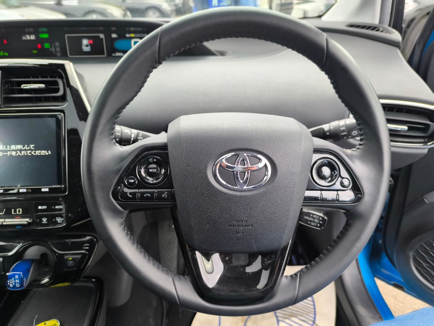 Used Toyota Prius 2020 for sale - 76046159: Photo 15