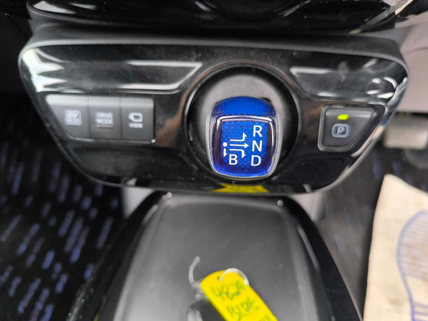 Used Toyota Prius 2020 for sale - 76046159: Photo 19
