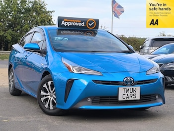 Toyota - Prius