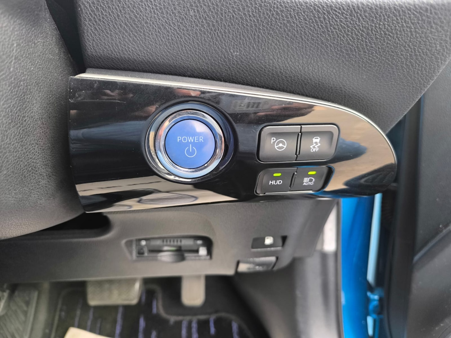 Used Toyota Prius 2020 for sale - 76046159: Photo 28