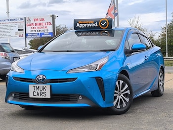 Used Toyota Prius 2020 for sale - 76046159: Photo 2