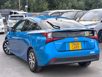 Used Toyota Prius 2020 for sale - 76046159: Photo 4