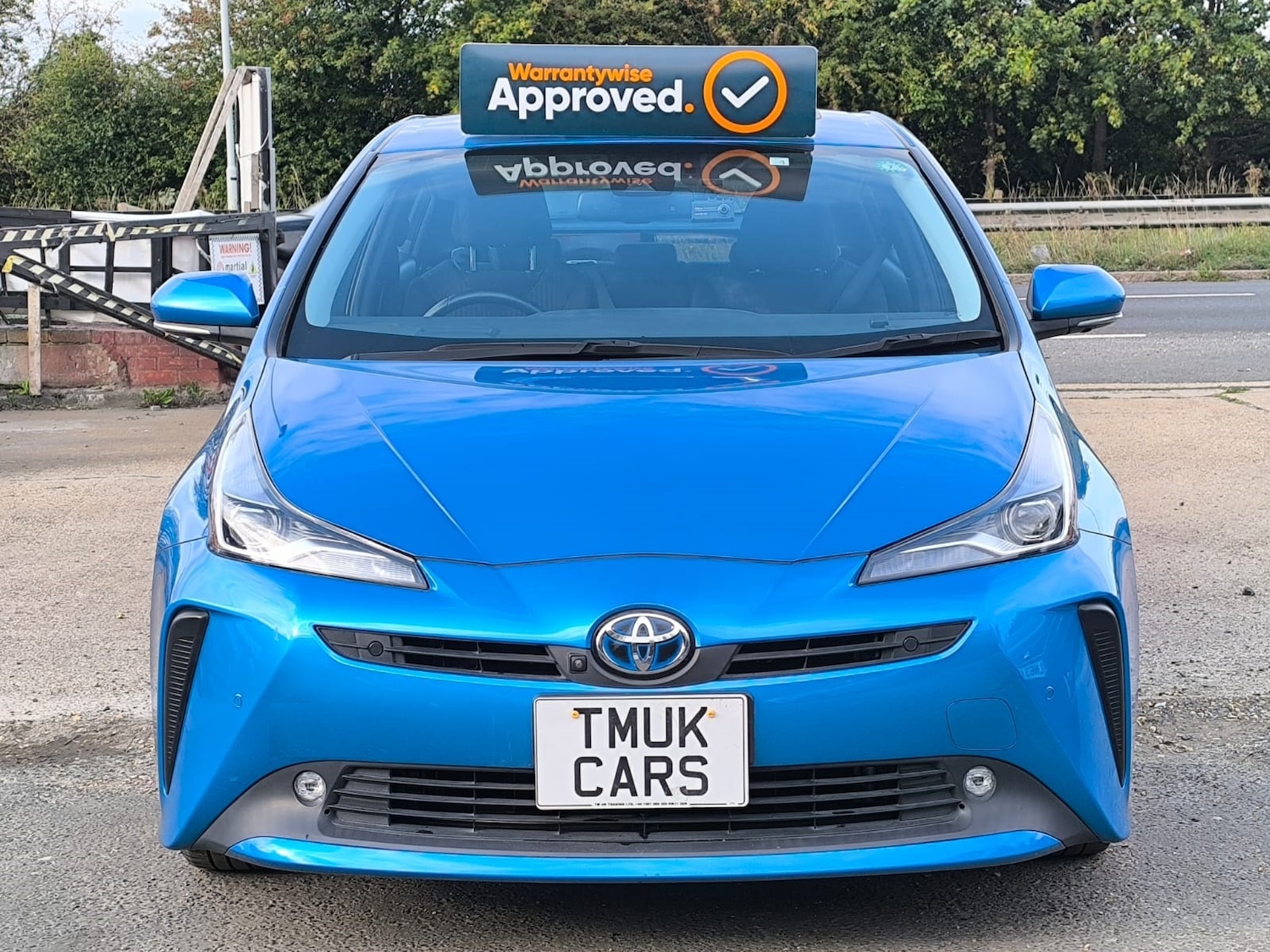 Used Toyota Prius 2020 for sale - 76046159: Photo 7