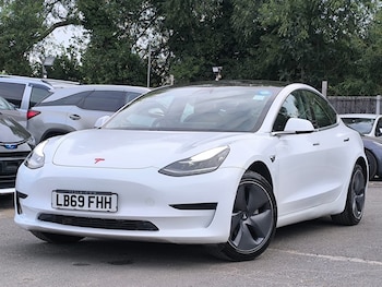 Used Tesla Model 3 2019 for sale - 75700505: Photo
