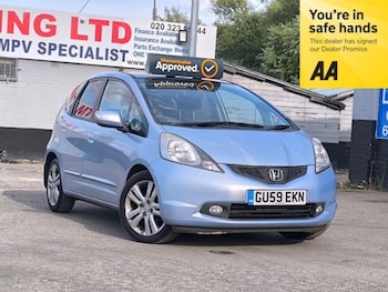 Used Honda Jazz 2009 for sale - 79417915: Photo