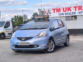 Used Honda Jazz 2009 for sale - 79417915: Photo