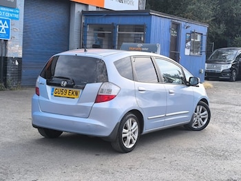 Used Honda Jazz 2009 for sale - 79417915: Photo