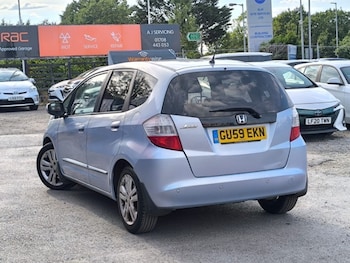 Used Honda Jazz 2009 for sale - 79417915: Photo