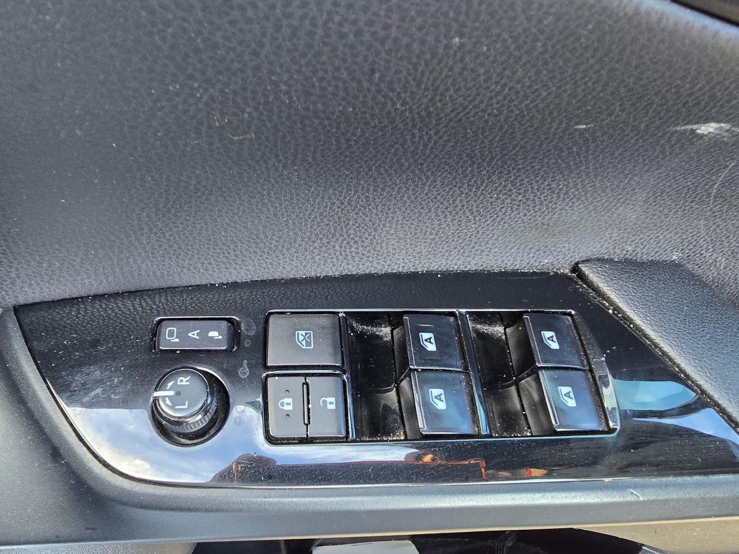 Vehicle 26