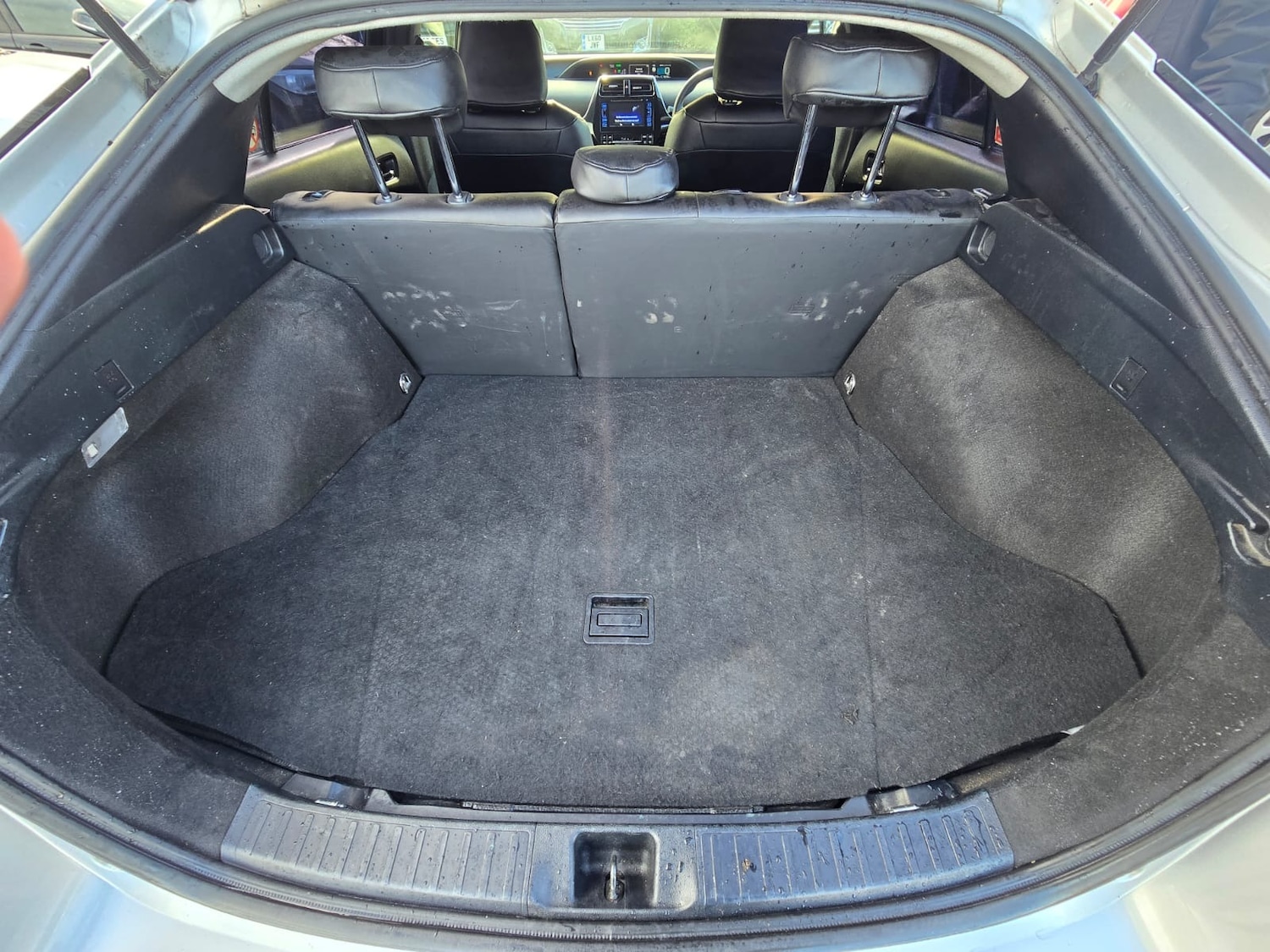 Vehicle 29