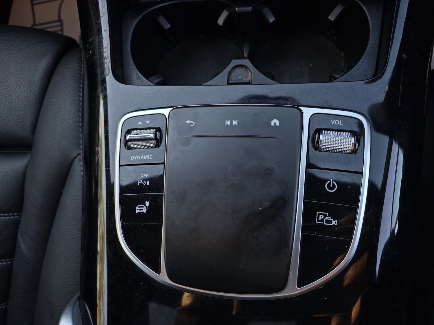 Used Mercedes-Benz EQC 2022 for sale - 76807376: Photo 17