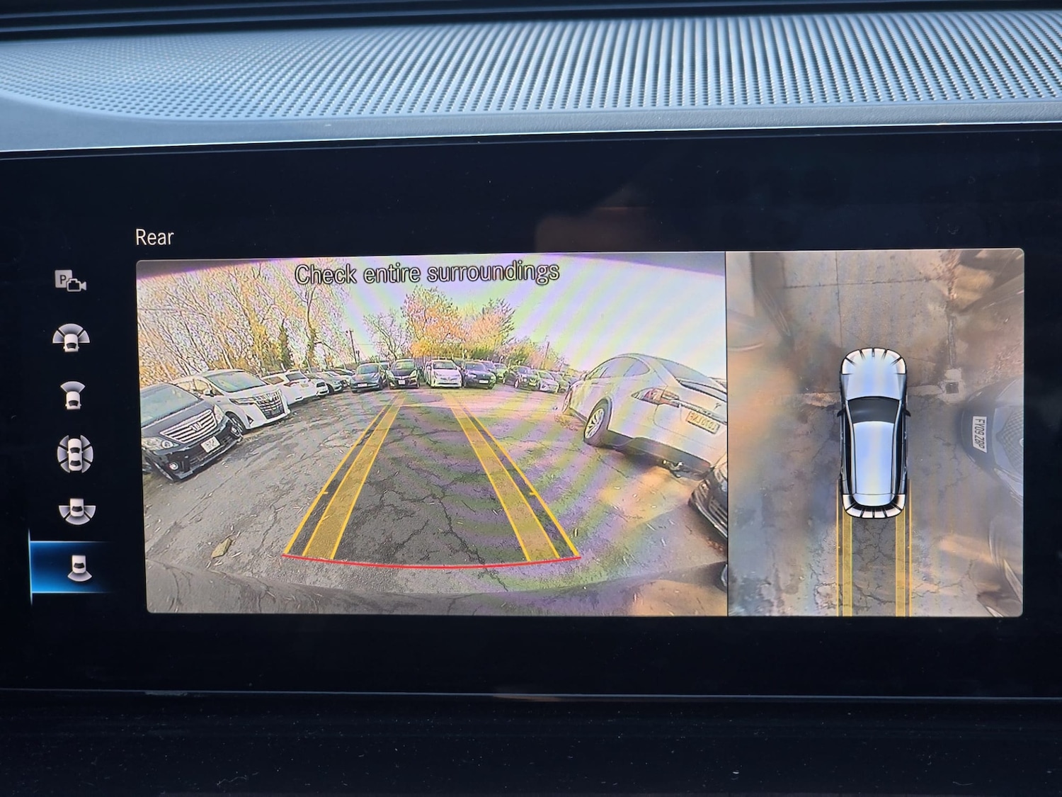 Used Mercedes-Benz EQC 2022 for sale - 76807376: Photo 20