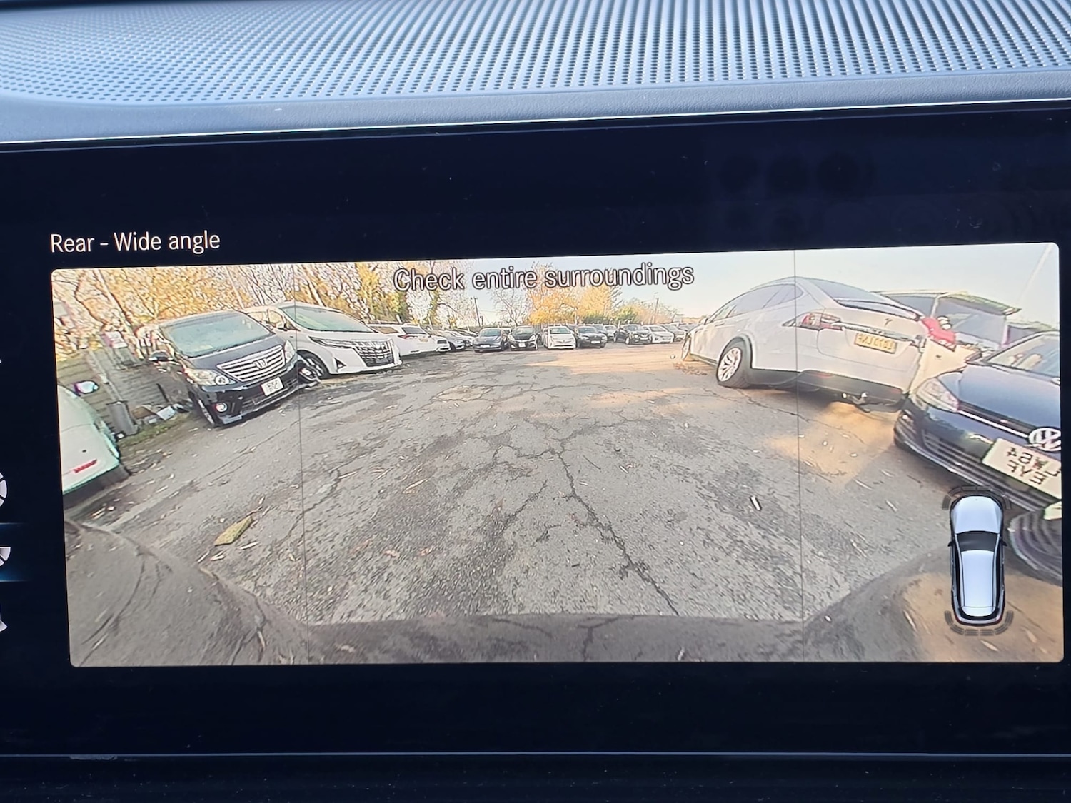 Used Mercedes-Benz EQC 2022 for sale - 76807376: Photo 21