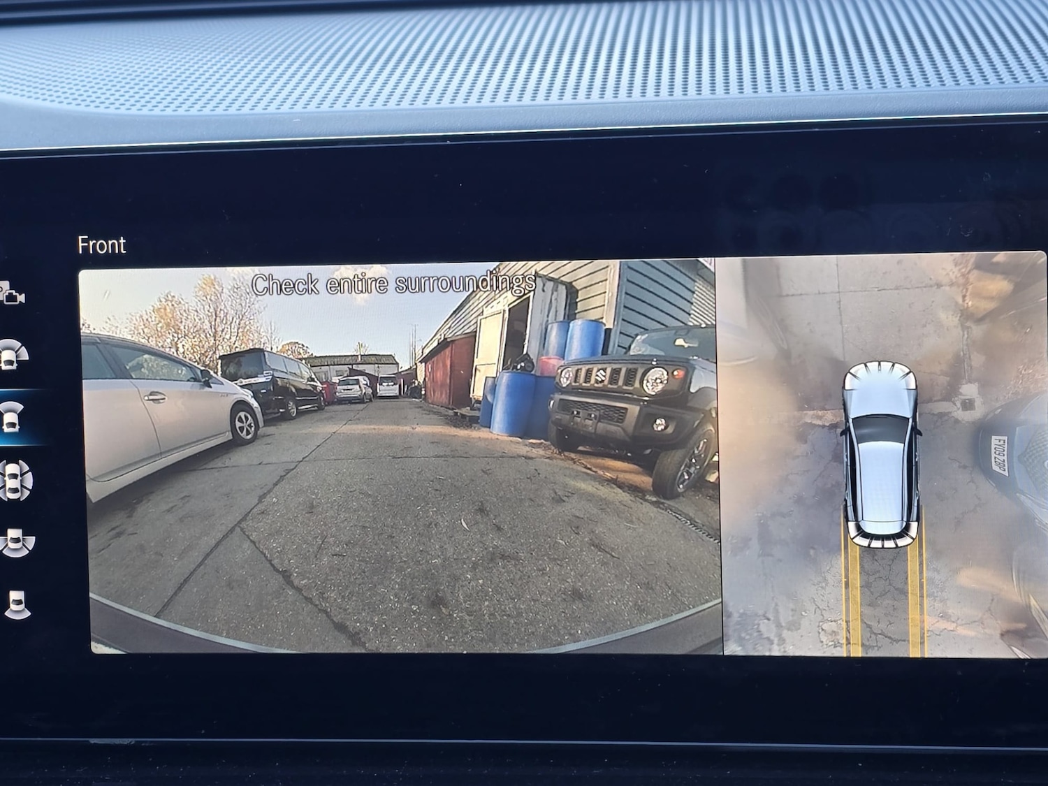 Used Mercedes-Benz EQC 2022 for sale - 76807376: Photo 22