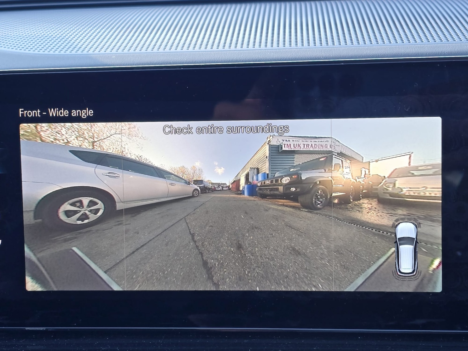 Used Mercedes-Benz EQC 2022 for sale - 76807376: Photo 23