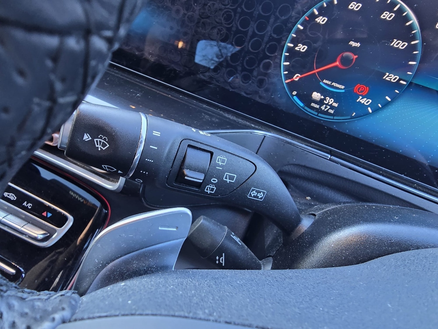 Used Mercedes-Benz EQC 2022 for sale - 76807376: Photo 24