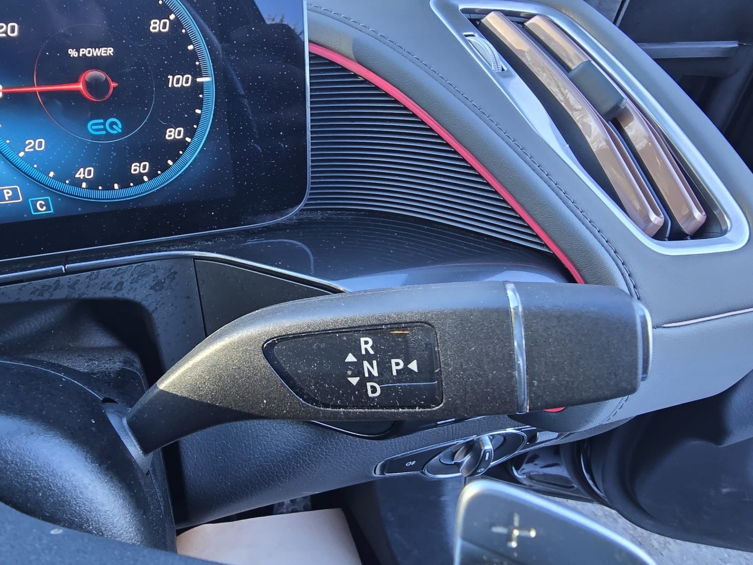 Used Mercedes-Benz EQC 2022 for sale - 76807376: Photo 25