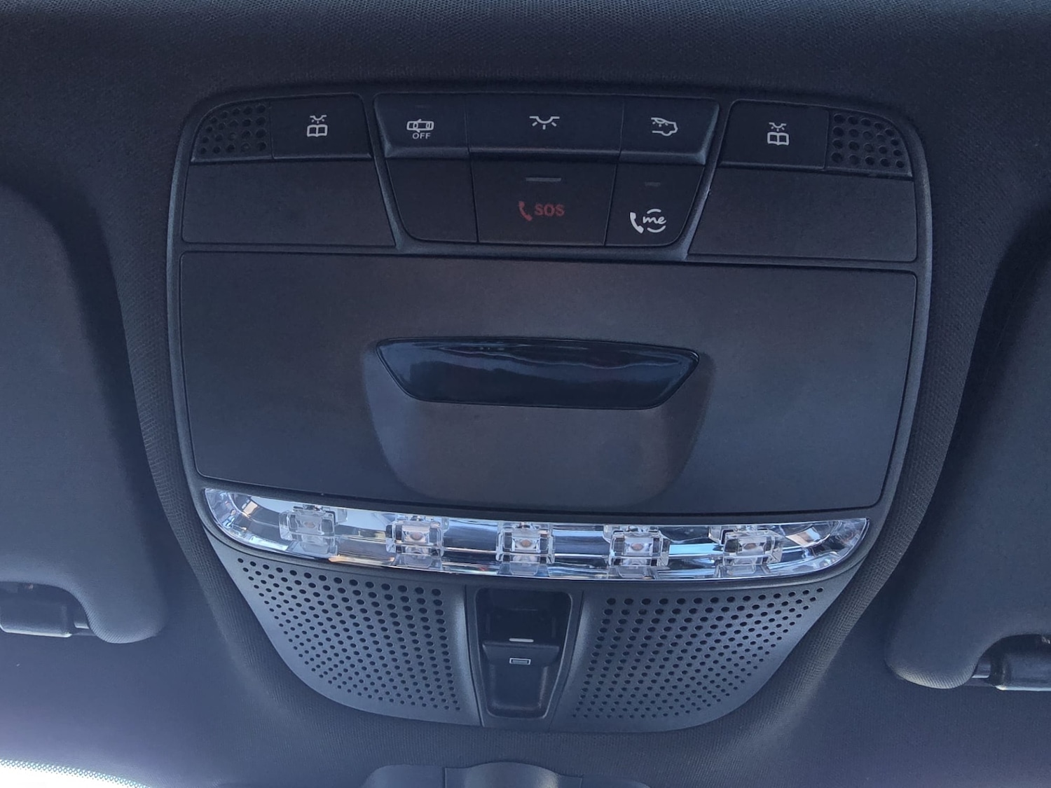 Used Mercedes-Benz EQC 2022 for sale - 76807376: Photo 27