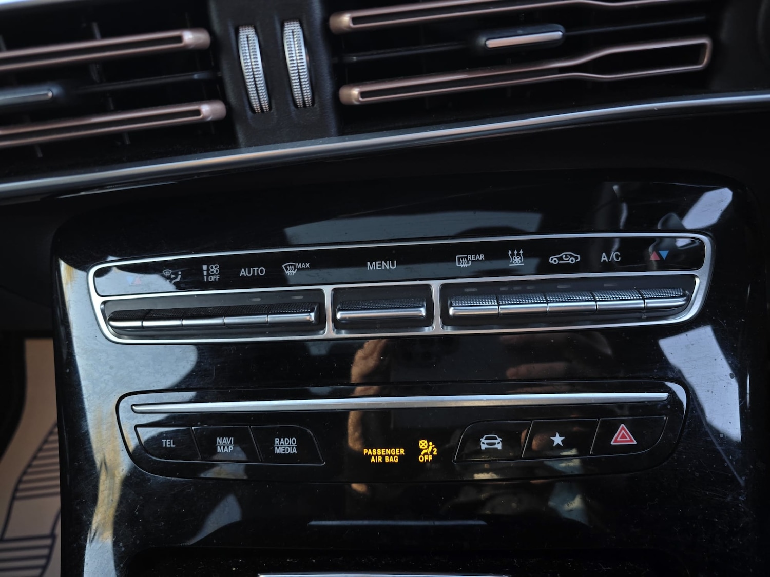 Used Mercedes-Benz EQC 2022 for sale - 76807376: Photo 30