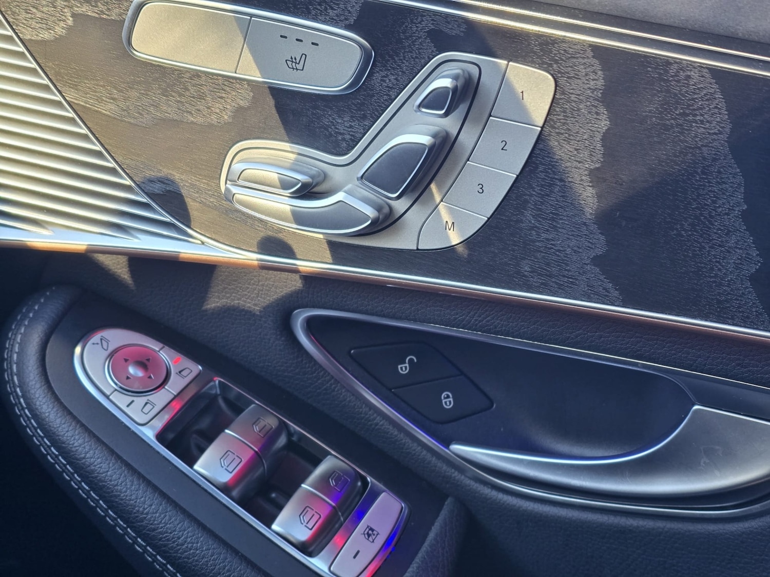 Used Mercedes-Benz EQC 2022 for sale - 76807376: Photo 31