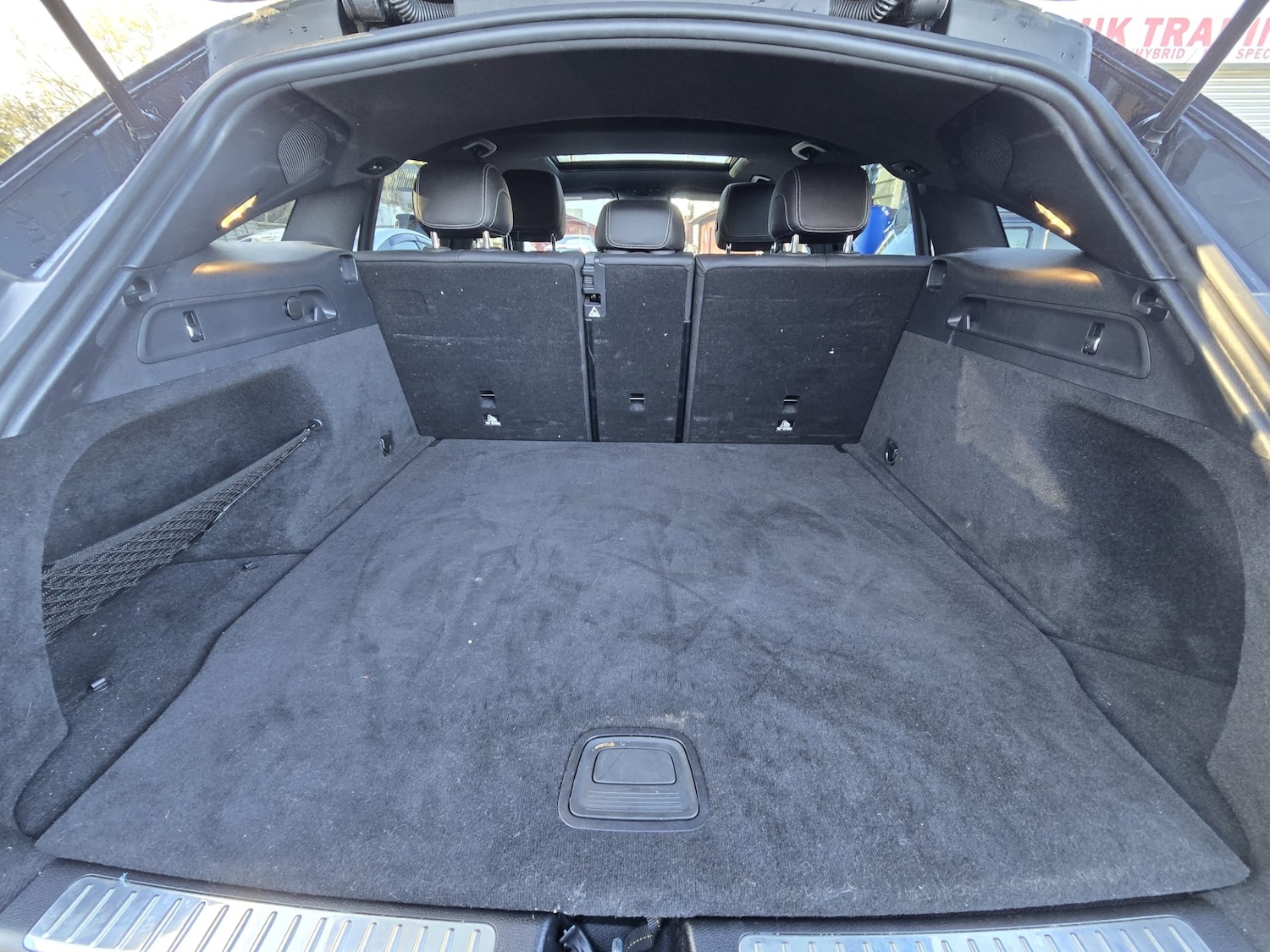 Used Mercedes-Benz EQC 2022 for sale - 76807376: Photo 34