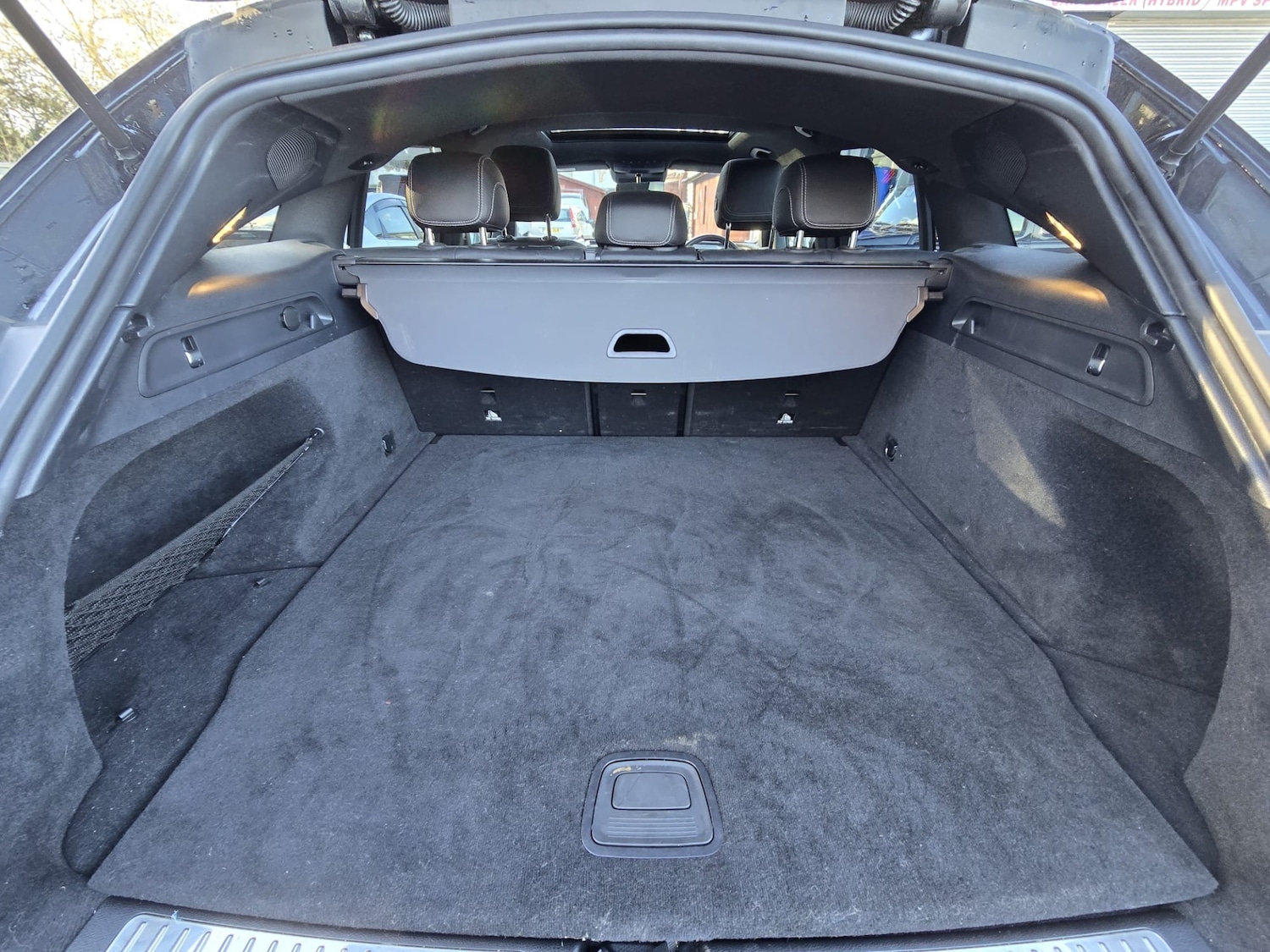 Used Mercedes-Benz EQC 2022 for sale - 76807376: Photo 35