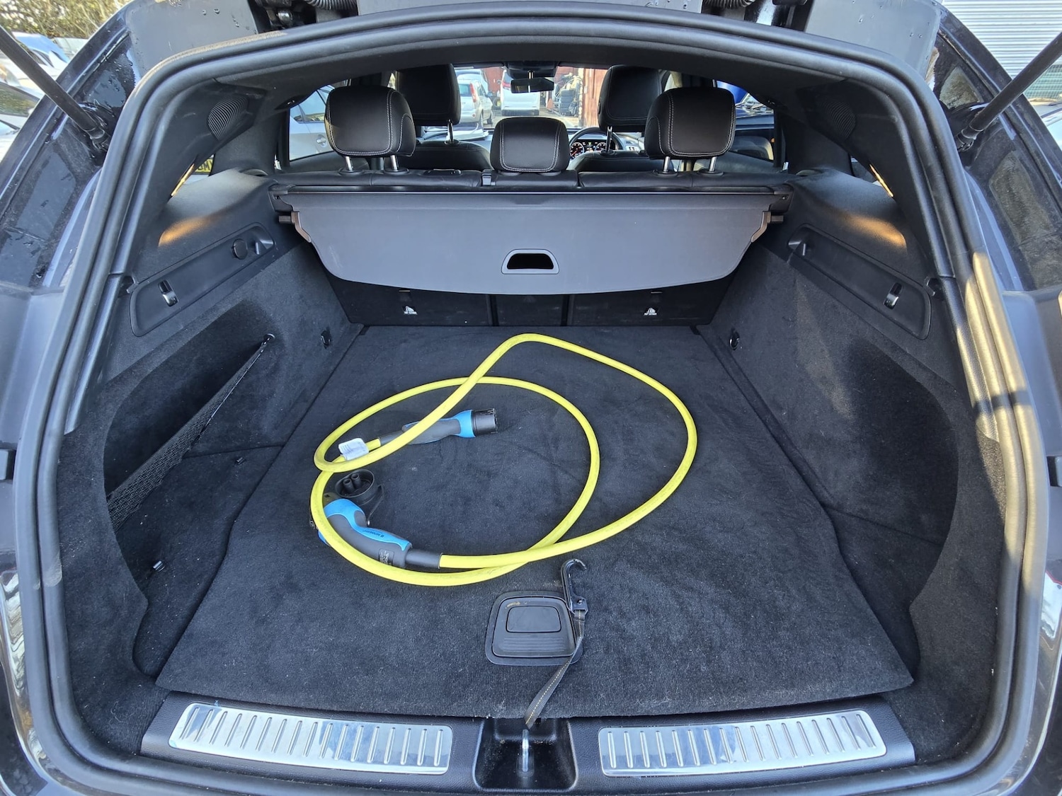 Used Mercedes-Benz EQC 2022 for sale - 76807376: Photo 36