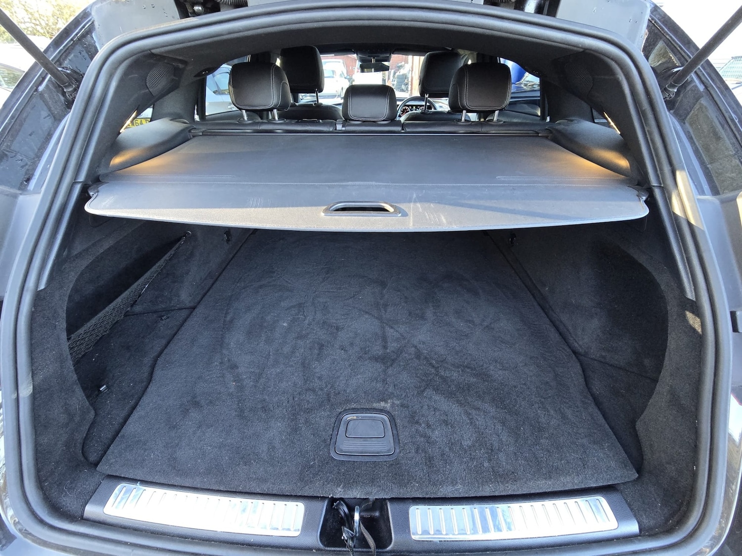 Used Mercedes-Benz EQC 2022 for sale - 76807376: Photo 37