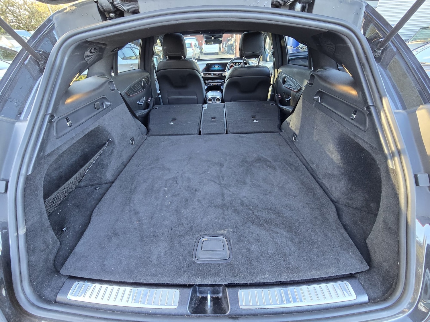 Used Mercedes-Benz EQC 2022 for sale - 76807376: Photo 38