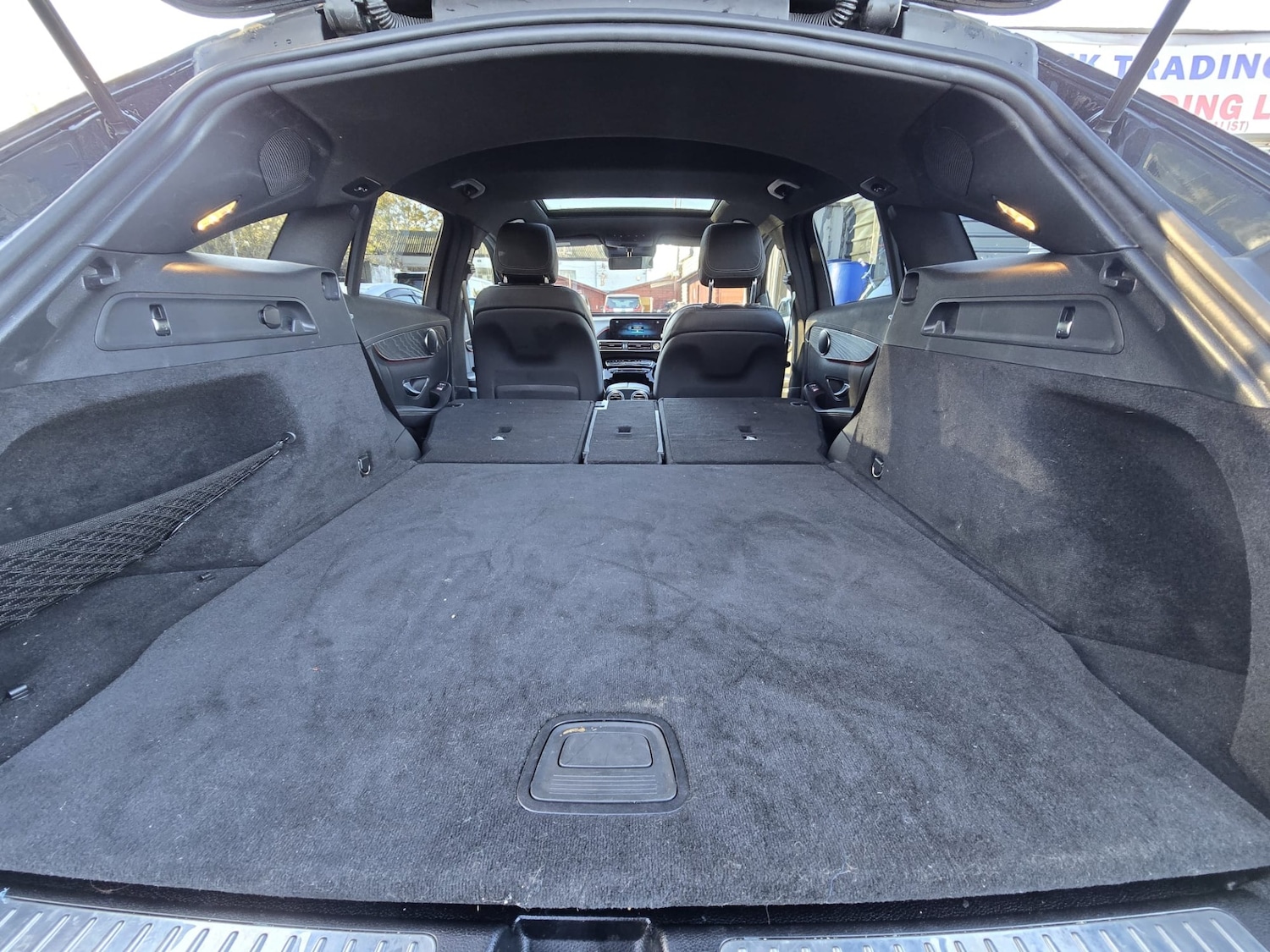 Used Mercedes-Benz EQC 2022 for sale - 76807376: Photo 39