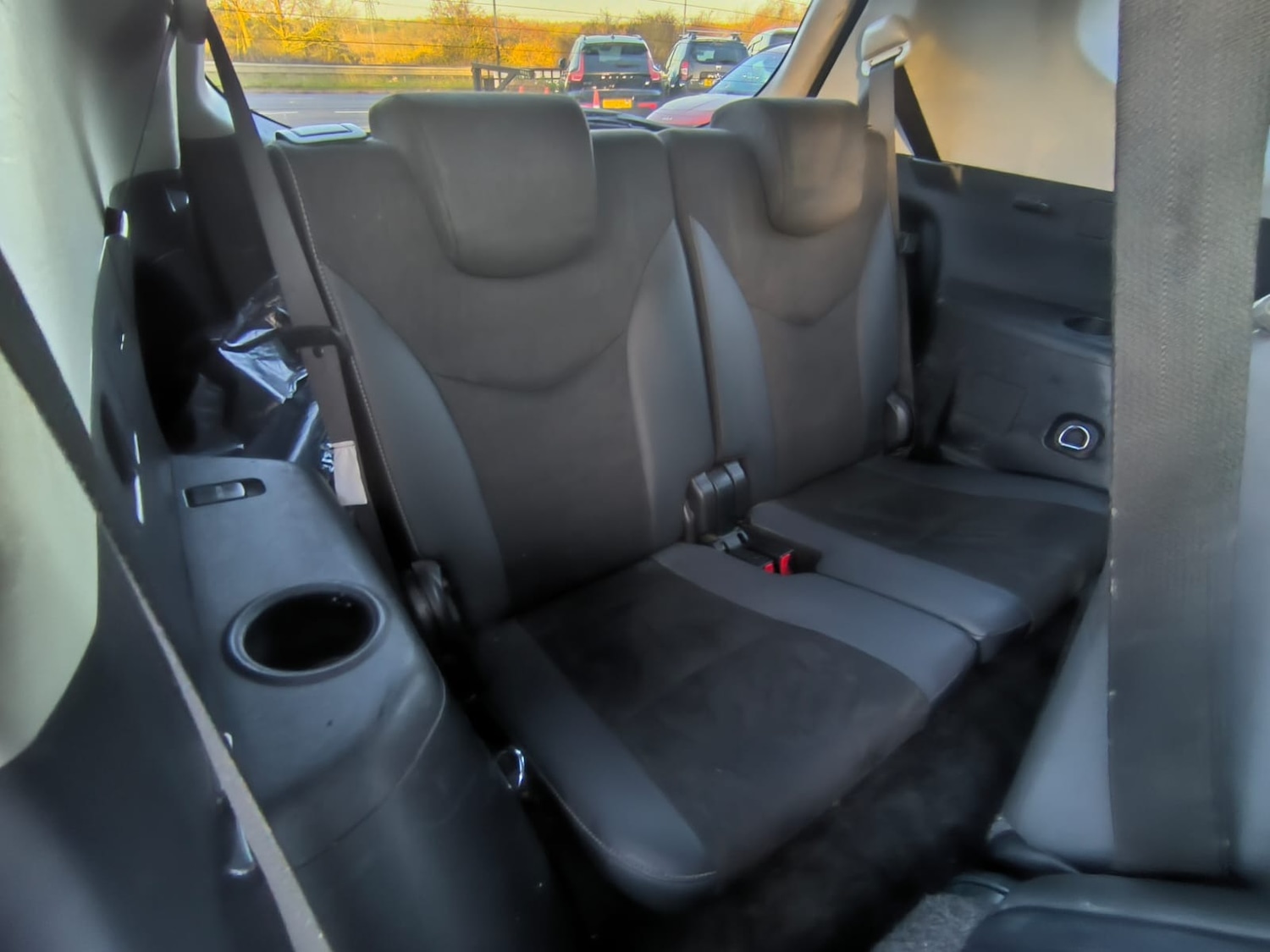 Used Toyota Prius+ 2020 for sale - 77093759: Photo 13