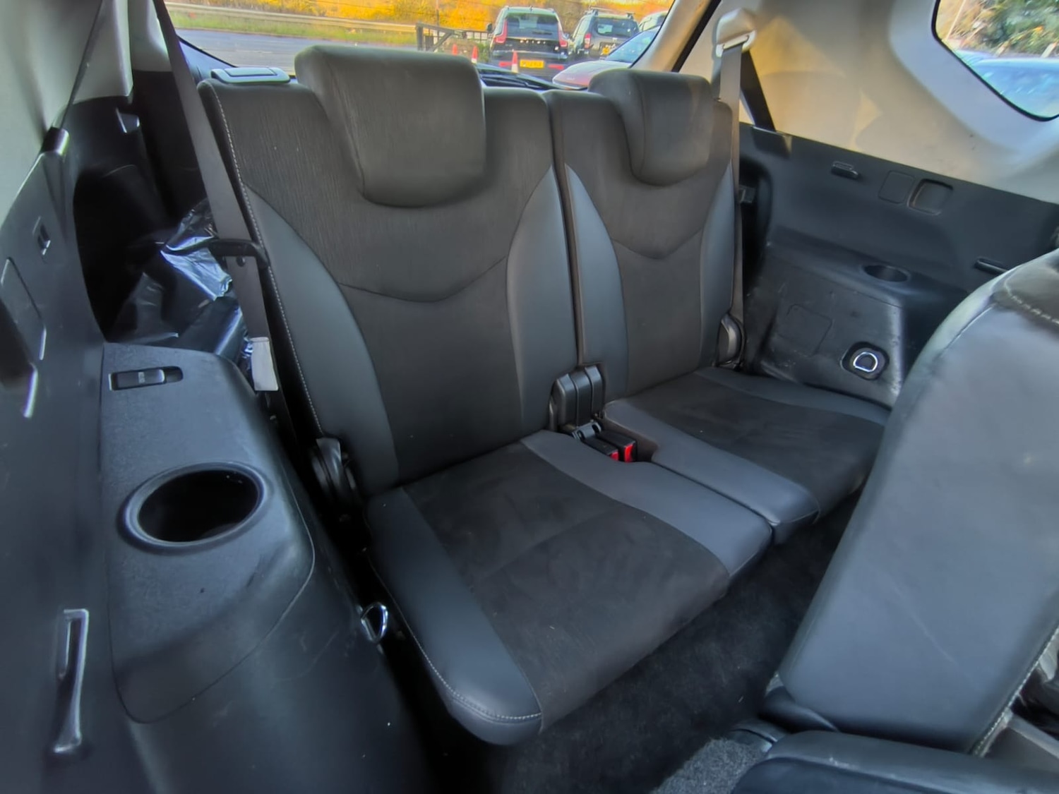 Used Toyota Prius+ 2020 for sale - 77093759: Photo 14