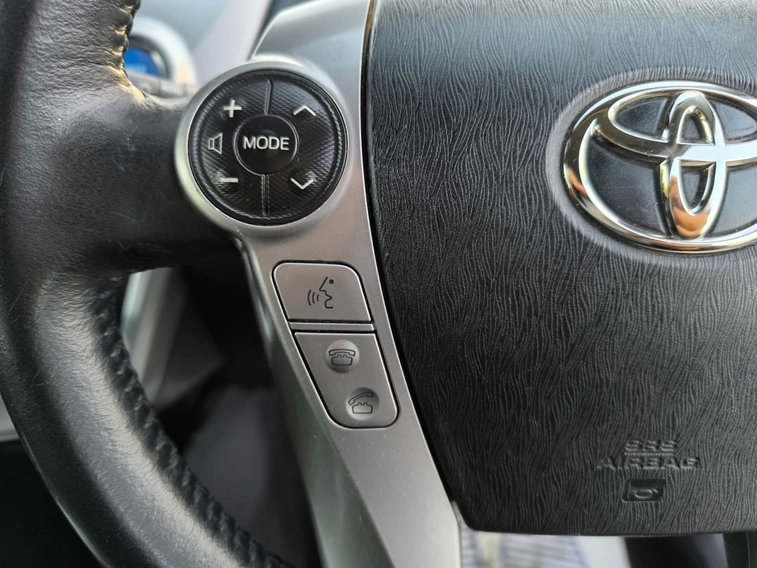Used Toyota Prius+ 2020 for sale - 77093759: Photo 18